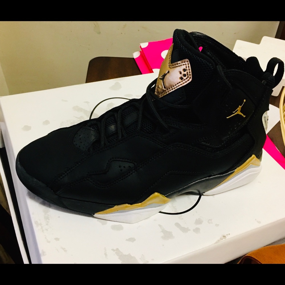 Nike Air Jordan True Flight